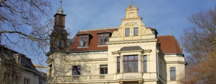 Dach - Dachdeckerei Schleußig