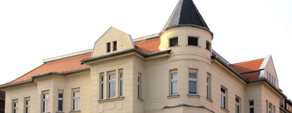 Dach - Dachdeckerei Schleußig