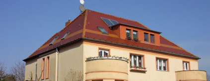 Dach - Dachdeckerei Schleußig